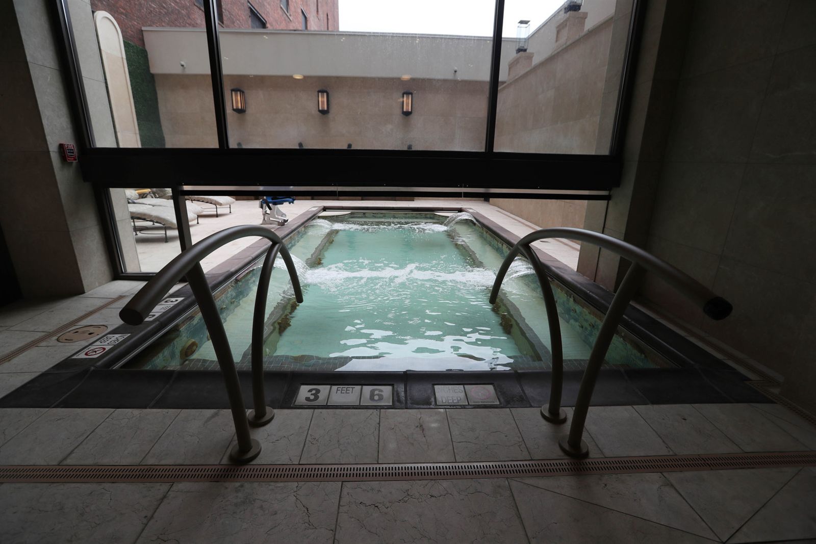 A Closer Look: Curtiss Hotel